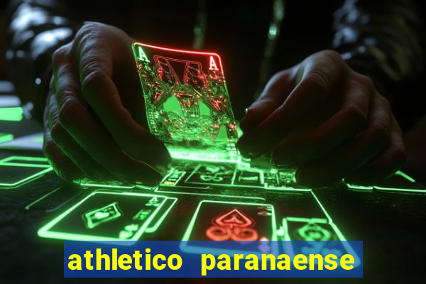 athletico paranaense x cerro porteno palpite